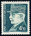 Prix du timbre poste france