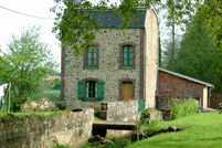Photo Moulin de Manne